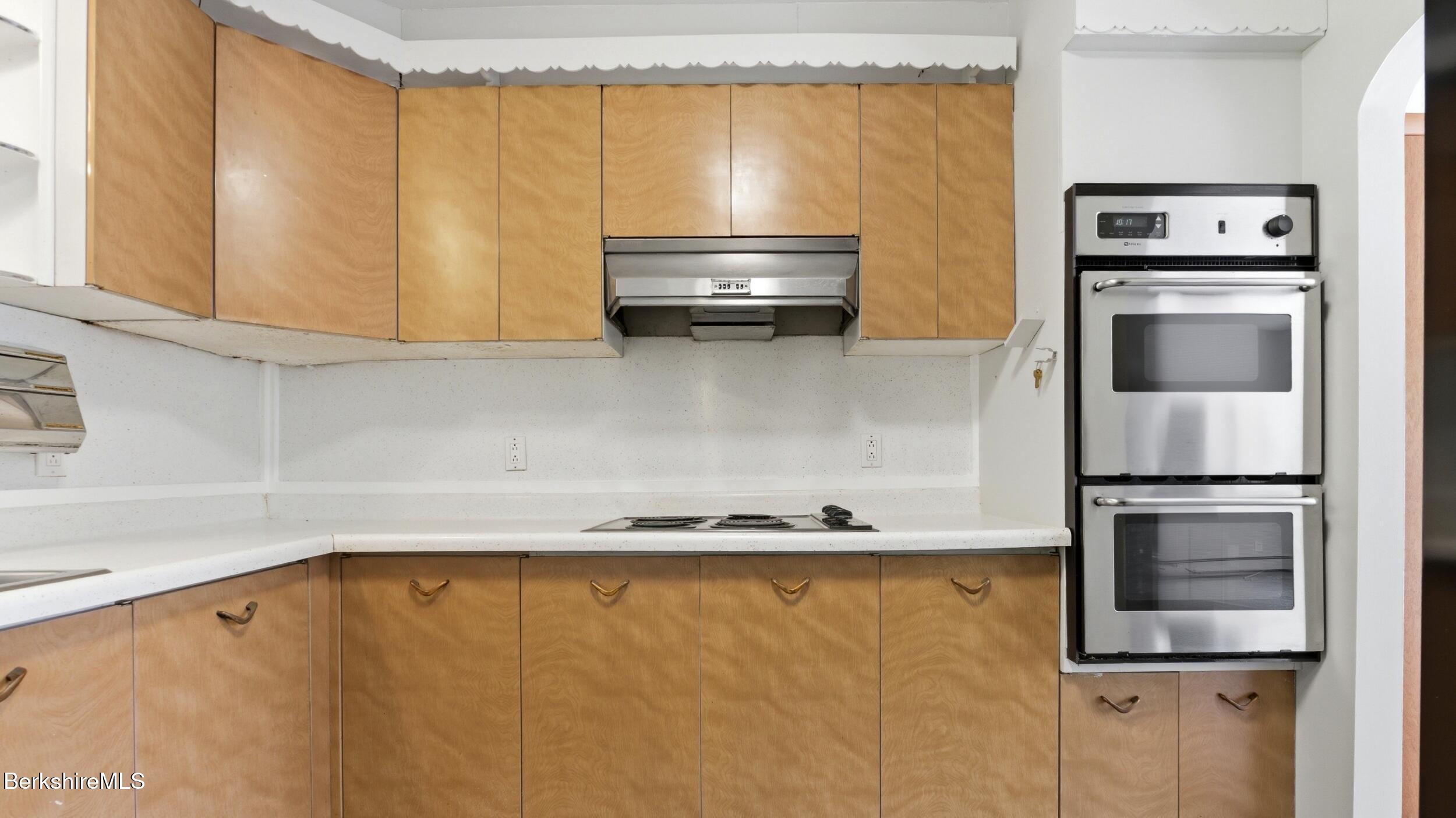 125 Friend Street Adams, MA 01220 - Photo 13 of 33 Kitchen - 03