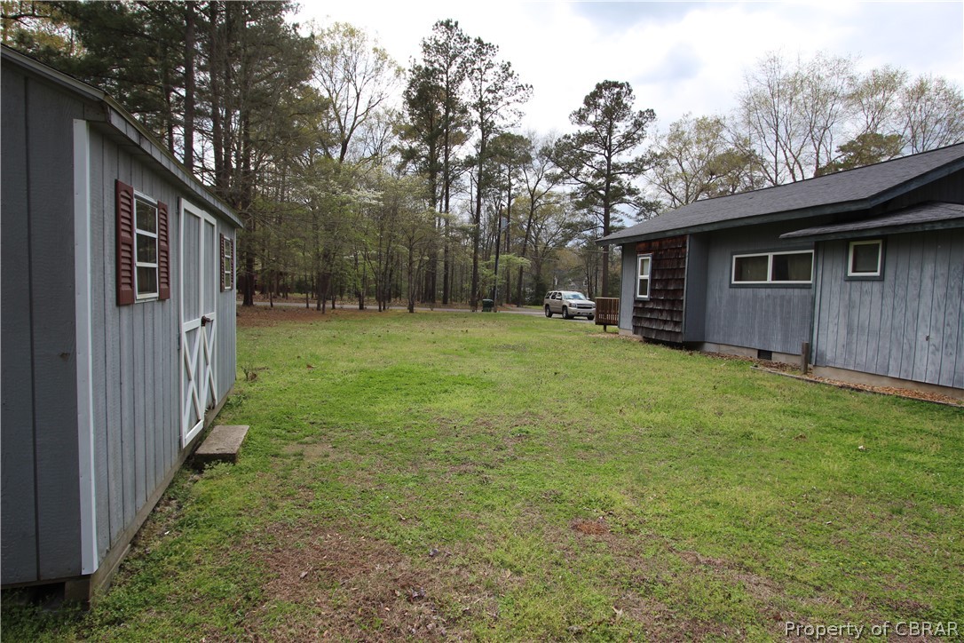 3740 Chelsea Road West Point, VA 23181 - Photo 27 of 28 Gallery Image 27