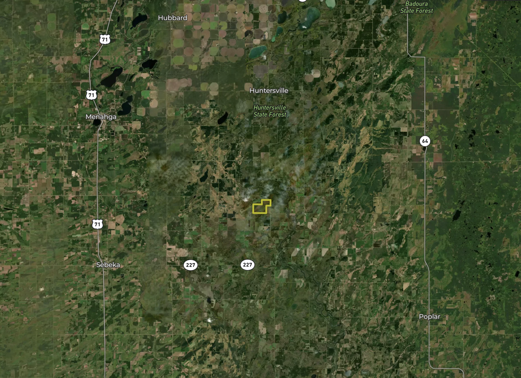 14 Sebeka Mn 56477 Sebeka, MN 56477 - Photo 87 of 87