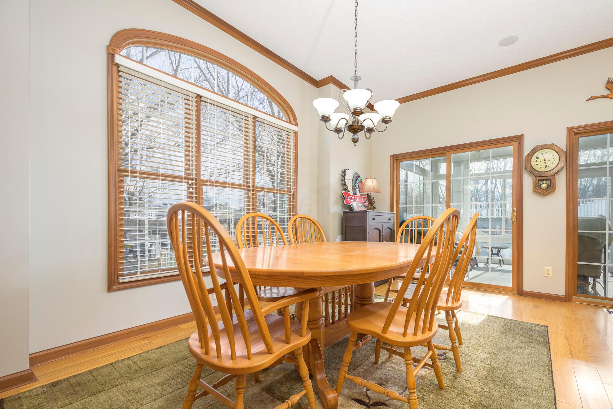 9281 Willowview Road Belle Center, OH 43310 - Photo 22 of 41 9281 Willow View Rd-17