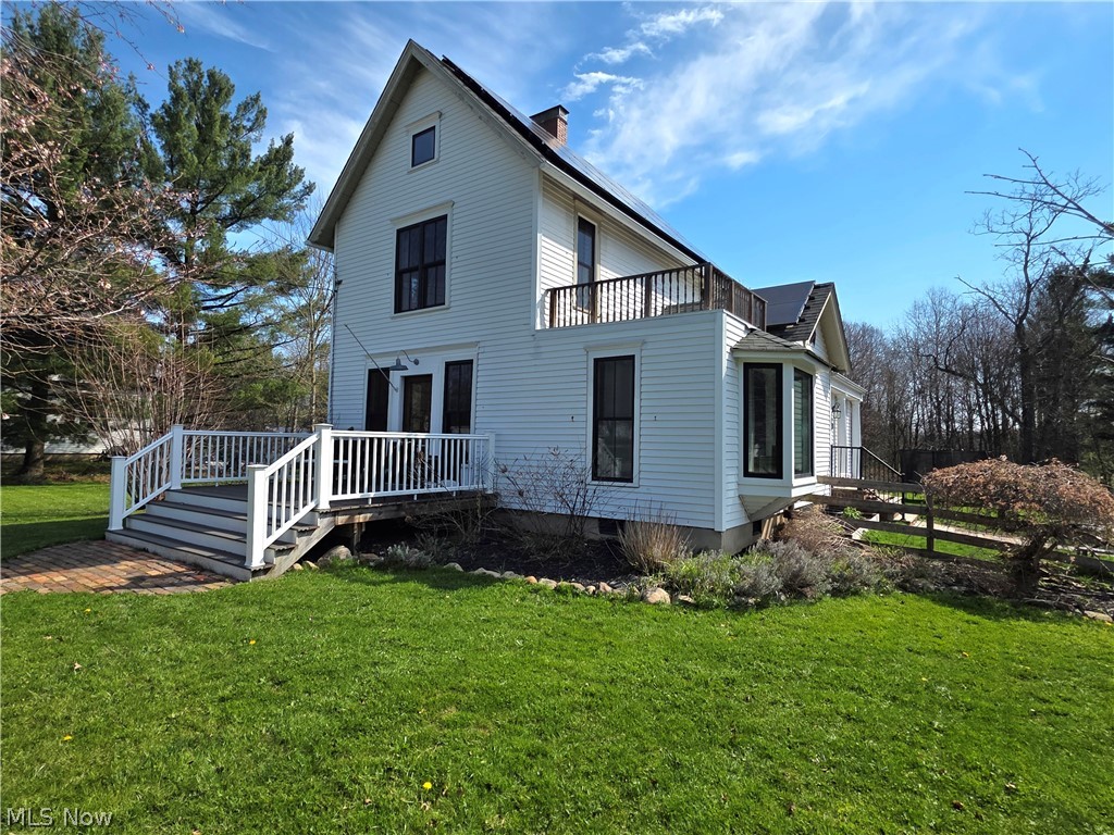 11606 Garfield Road Hiram, OH 44234 - Photo 1 of 41