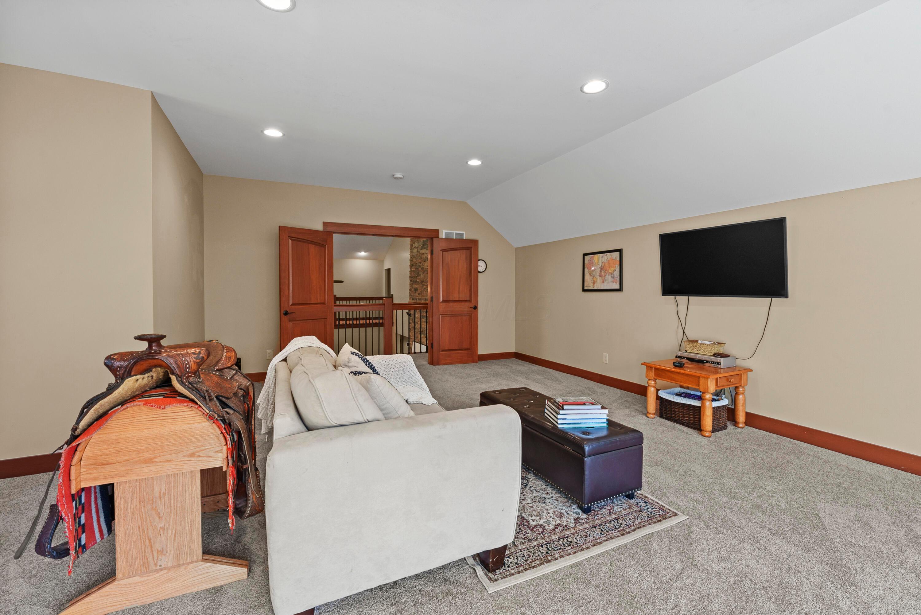 11414 Trenton Road Galena, OH 43021 - Photo 42 of 79 Bonus Room
