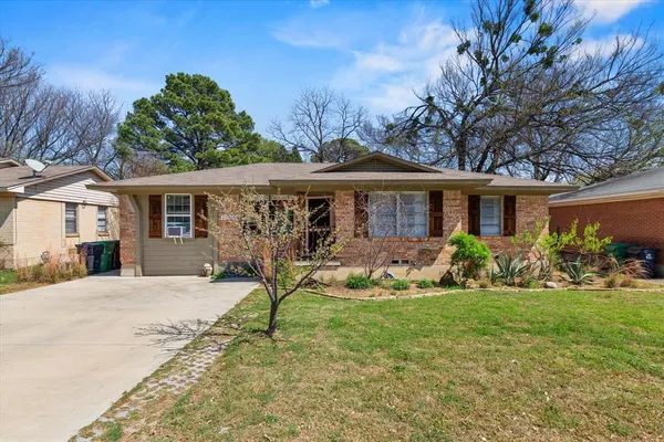 $285,000 | 2008 Redwood Place, Denton, TX 76209