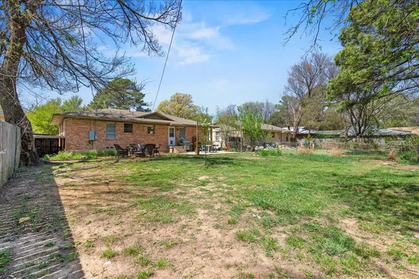 $285,000 | 2008 Redwood Place, Denton, TX 76209