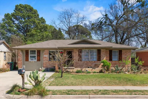 $285,000 | 2008 Redwood Place, Denton, TX 76209
