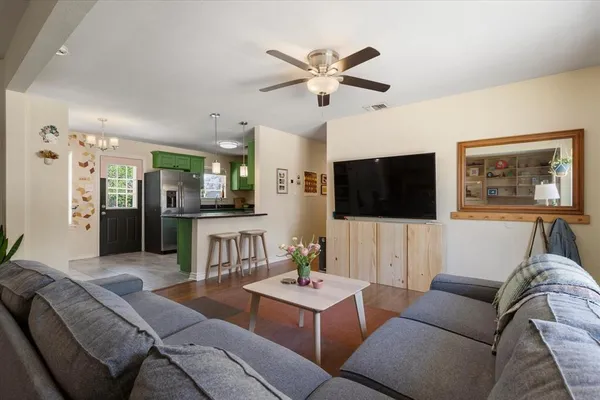 $285,000 | 2008 Redwood Place, Denton, TX 76209