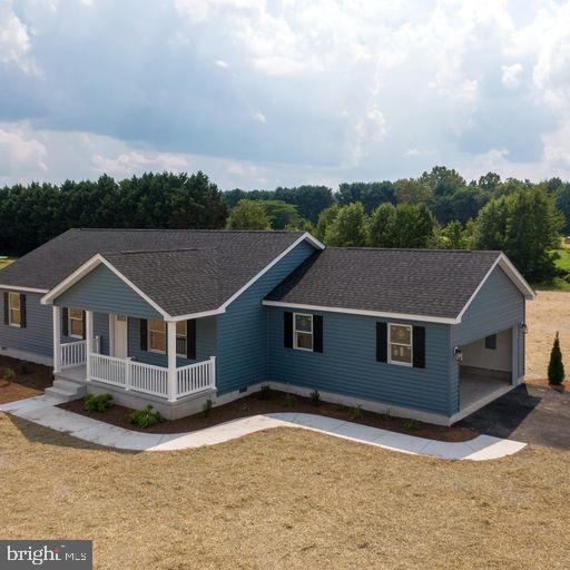 3588 Obier Road Seaford, DE 19973 - Photo 2 of 23