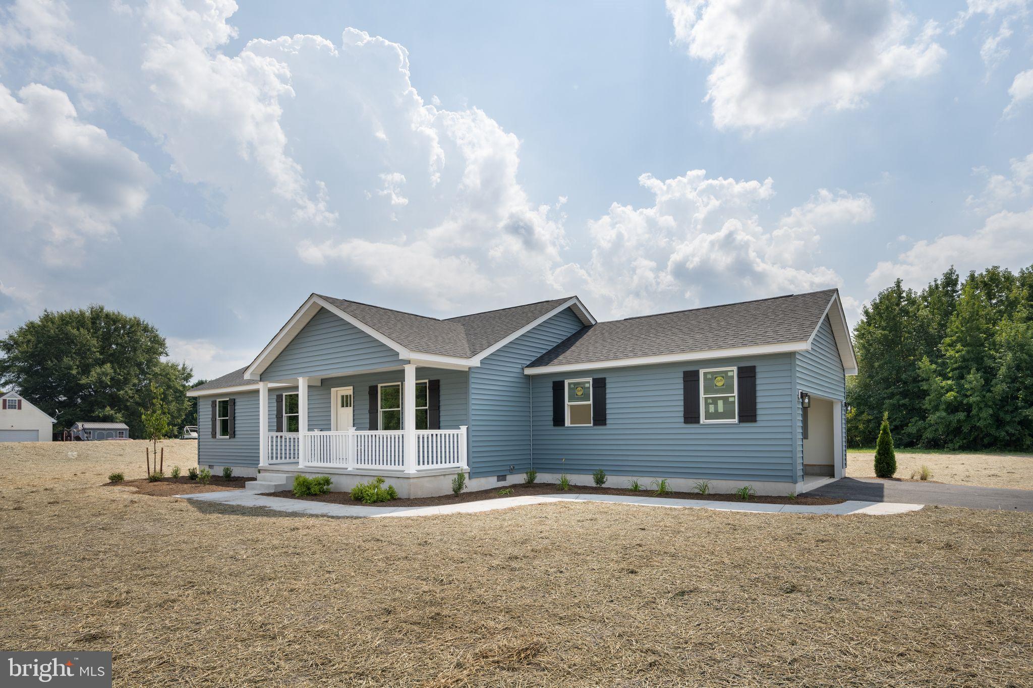 3588 Obier Road Seaford, DE 19973 - Photo 3 of 23