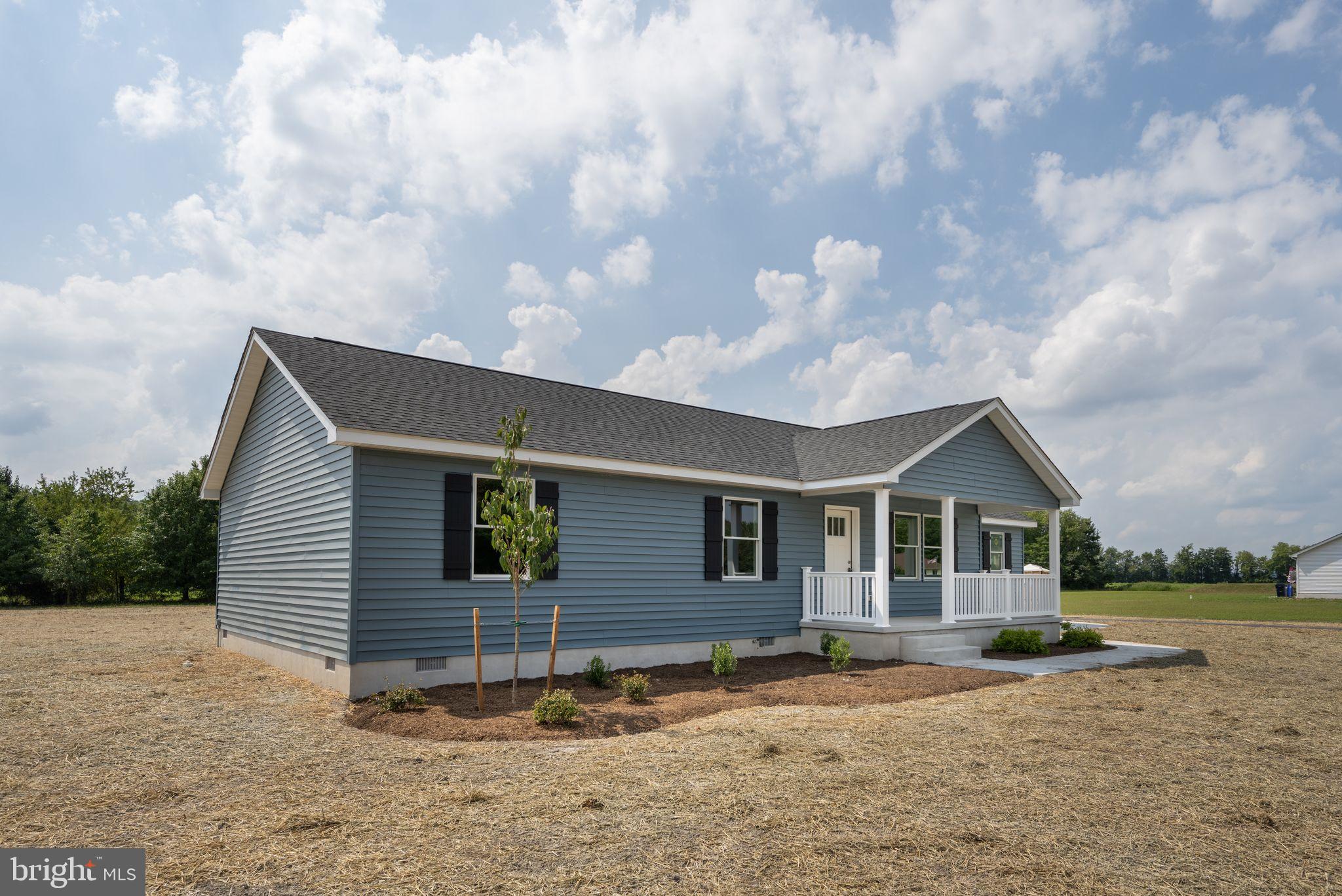 3588 Obier Road Seaford, DE 19973 - Photo 4 of 23