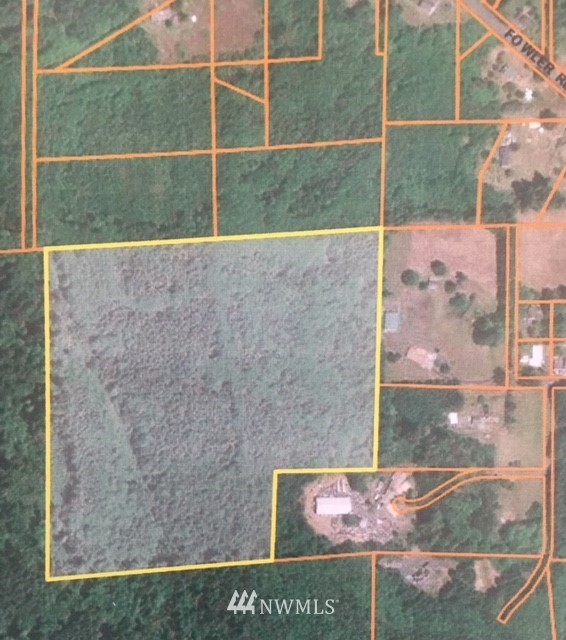 0 Lee Johnson Road Raymond, WA 98577 - Photo 1 of 1 Gallery Image 1