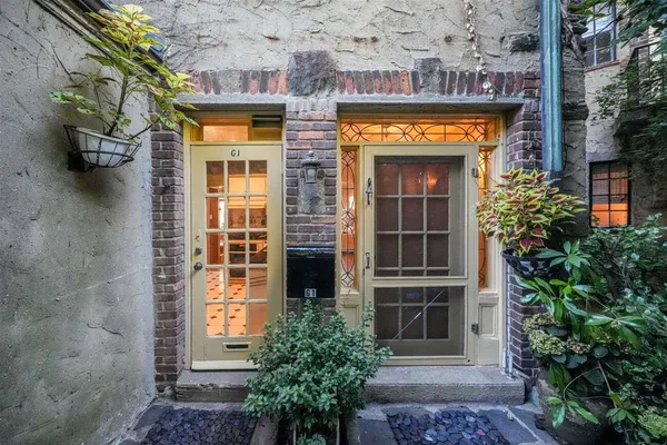 $899,000 | 2501 Palisade Avenue, Unit G1 | Spuyten Duyvil