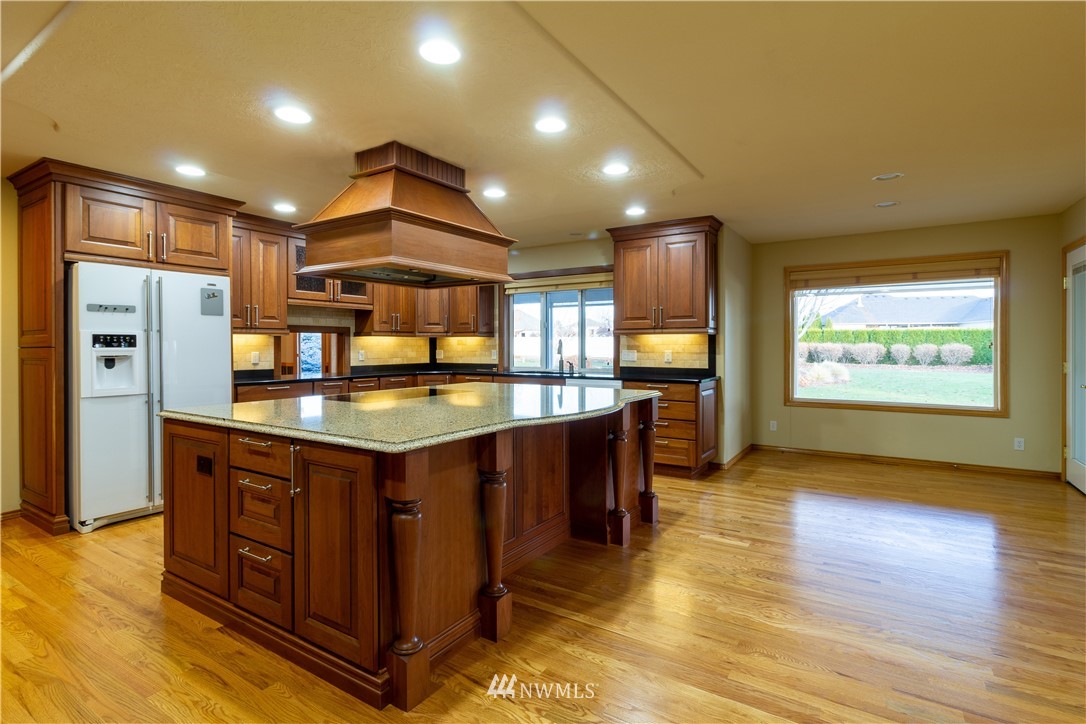 5395 Ridgeview Dr Loop Northeast Moses Lake, WA 98837 - Photo 16 of 31 Gallery Image 16