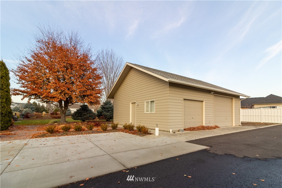 5395 Ridgeview Dr Loop Northeast Moses Lake, WA 98837 - Photo 30 of 31 Gallery Image 30