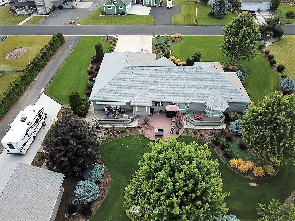 5395 Ridgeview Dr Loop Northeast Moses Lake, WA 98837 - Photo 6 of 31 Gallery Image 6