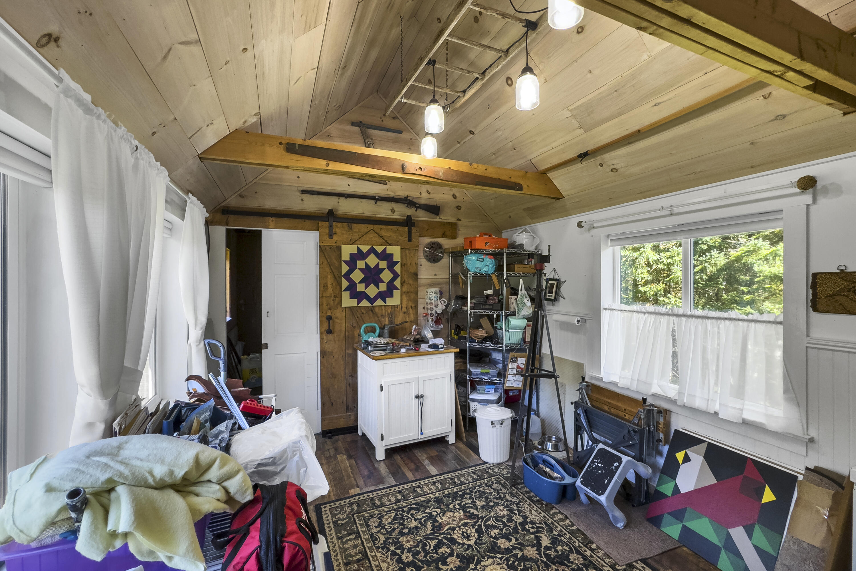 422 Wallston Road Tenants Harbor, ME 04860 - Photo 36 of 70 28 - 422 Wallston Road - St. George - JA