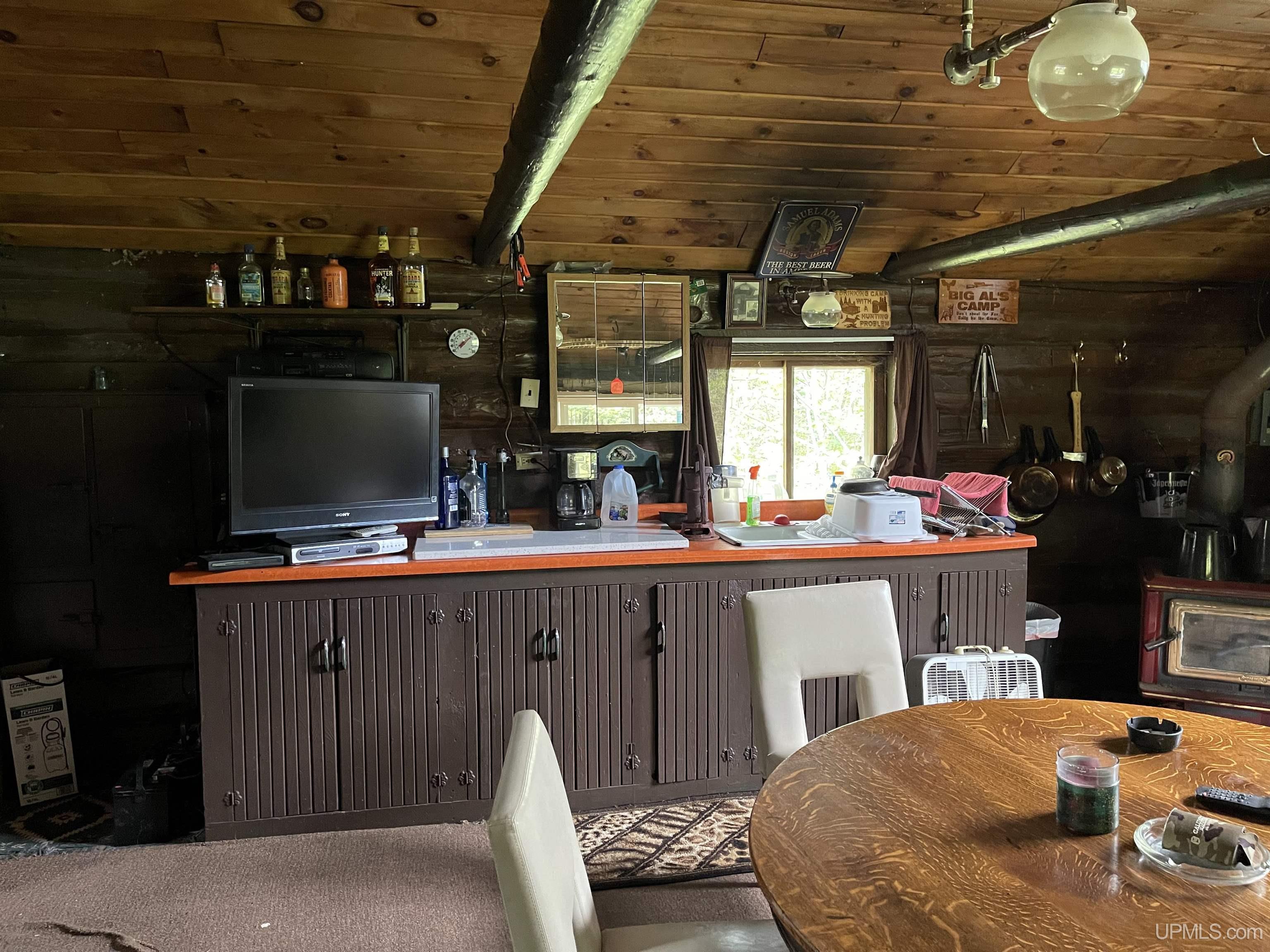 W7280 Webber Creek Road Channing, MI 49815 - Photo 11 of 28