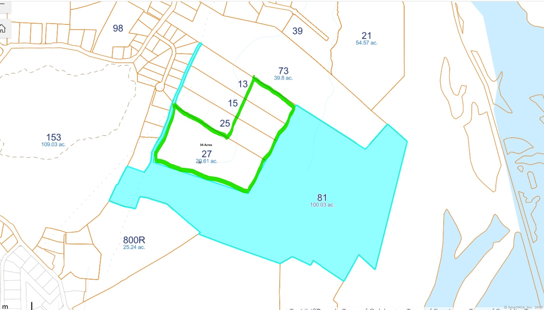 a picture of a book bed