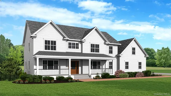 $1,645,000 | Lot 11 Florence Drive, Somers, NY 10541