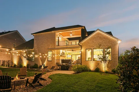$1,790,000 | 5805 Bridget Court, Arrington, TN 37014