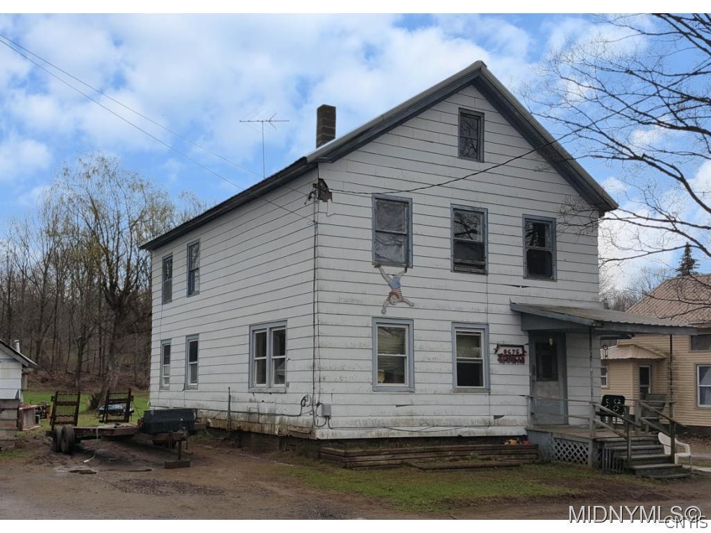 9576 Maple Avenue Remsen, NY 13438 - Photo 1 of 1 Gallery Image 1