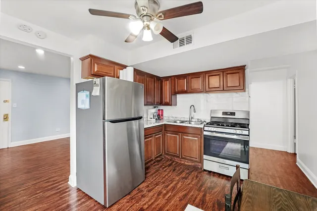 $389,999 | 8119 South Paulina Street, Chicago, IL 60620