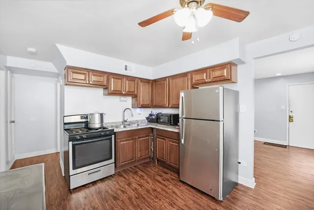 $389,999 | 8119 South Paulina Street, Chicago, IL 60620