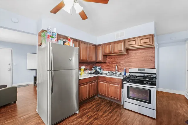 $389,999 | 8119 South Paulina Street, Chicago, IL 60620