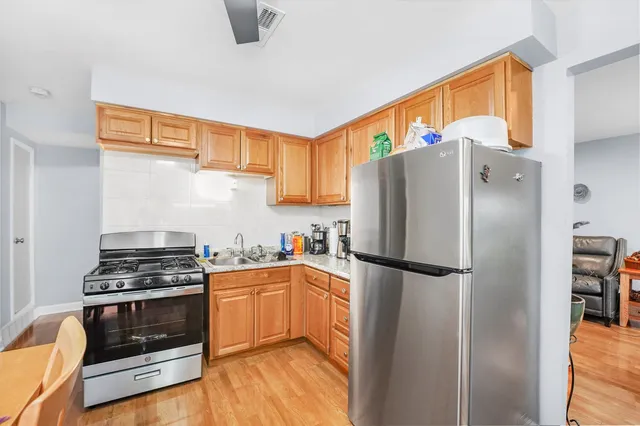 $389,999 | 8119 South Paulina Street, Chicago, IL 60620