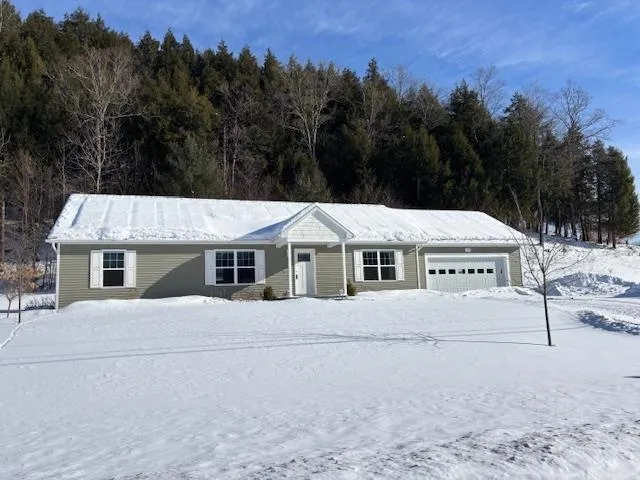 $520,000 | 547 Partridge Farm Road, Berlin, VT 05641