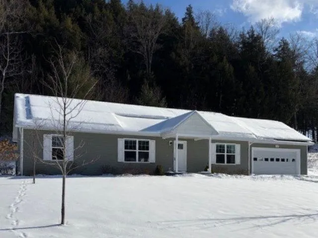 $520,000 | 547 Partridge Farm Road, Berlin, VT 05641