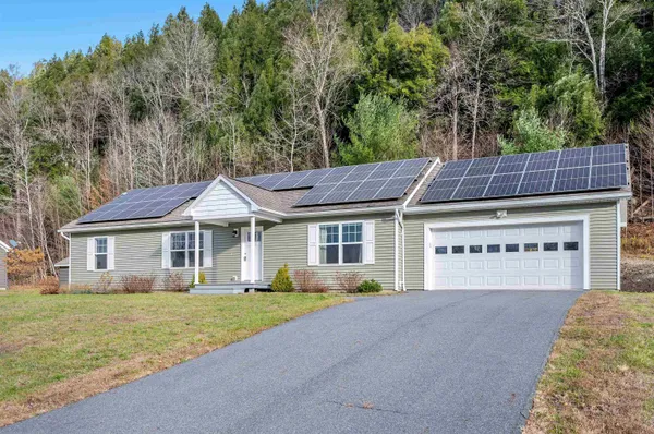 $499,000 | 547 Partridge Farm Road, Berlin, VT 05641