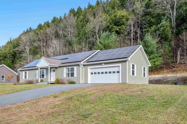 $520,000 | 547 Partridge Farm Road, Berlin, VT 05641