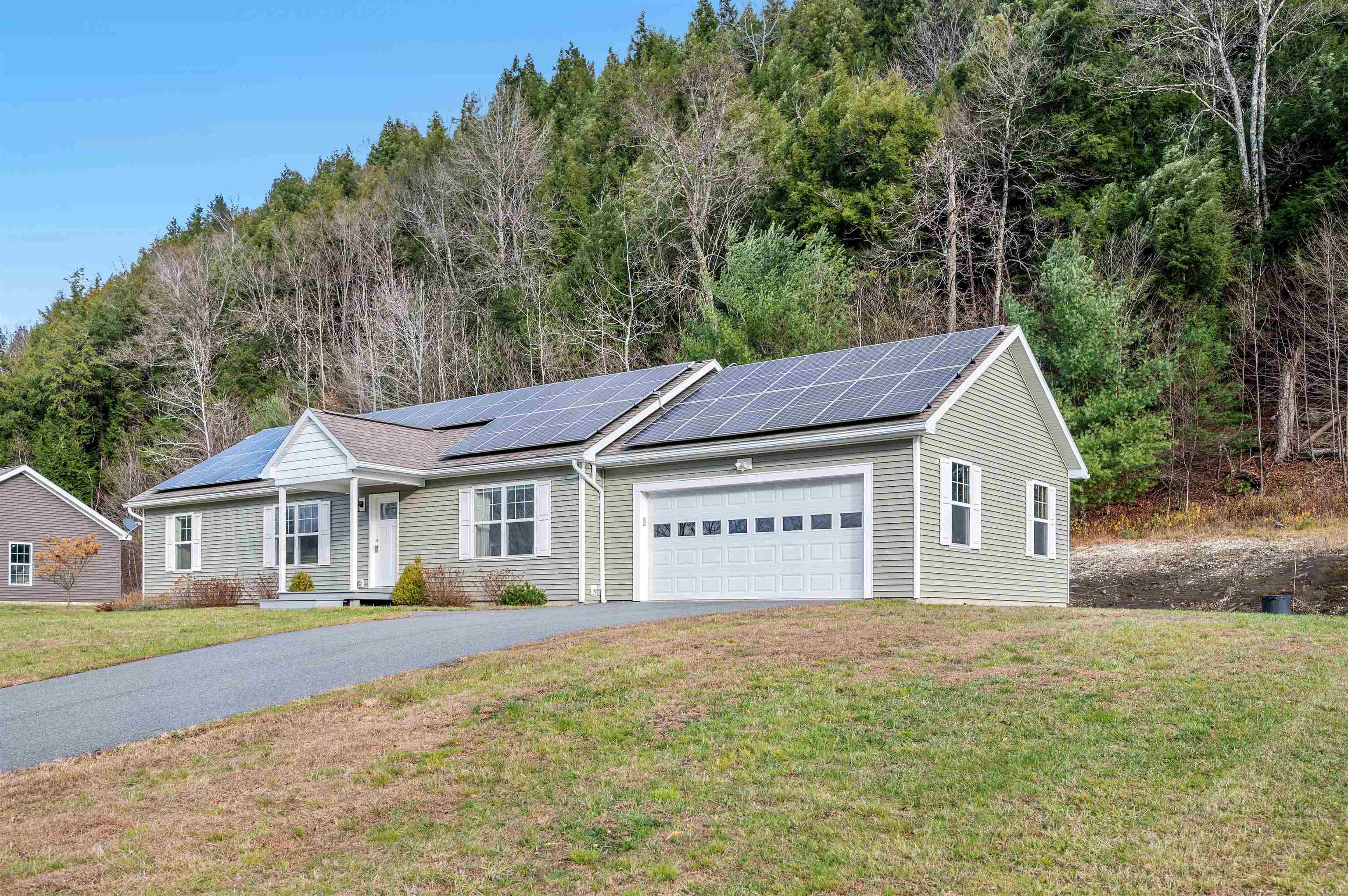 547 Partridge Farm Road Berlin, VT 05641 - Photo 23 of 27