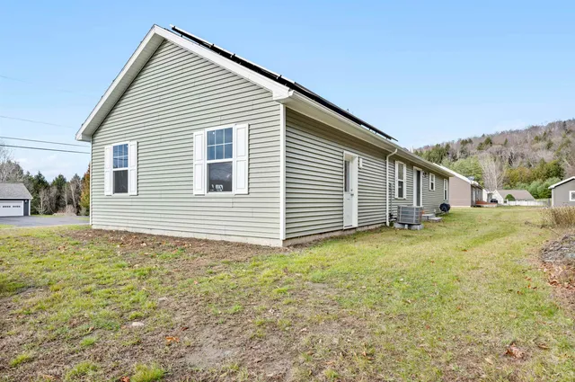 $520,000 | 547 Partridge Farm Road, Berlin, VT 05641