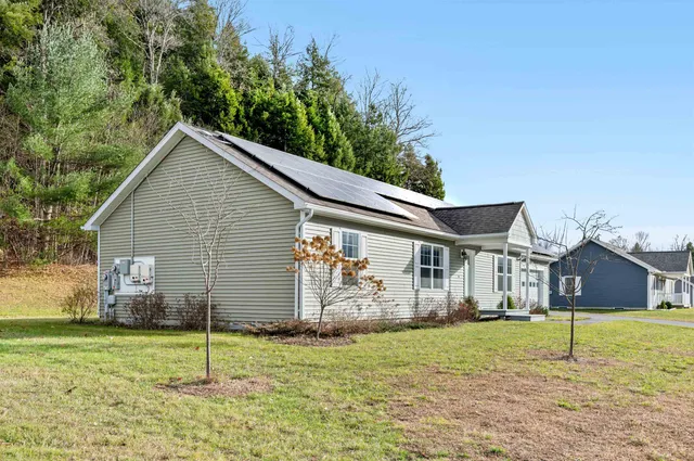 $520,000 | 547 Partridge Farm Road, Berlin, VT 05641