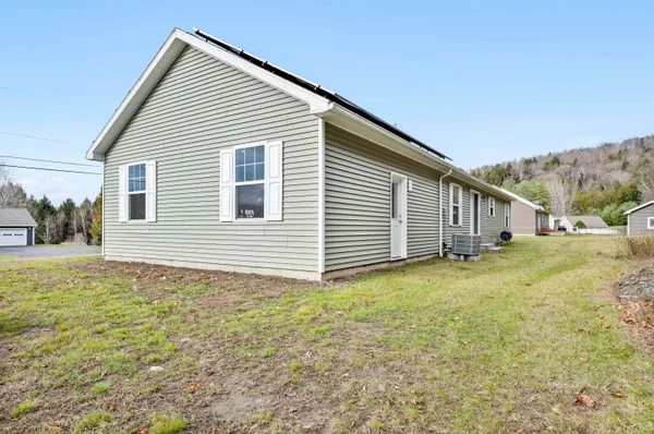 $520,000 | 547 Partridge Farm Road, Berlin, VT 05641