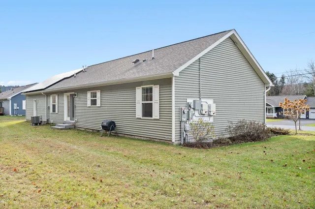 $520,000 | 547 Partridge Farm Road, Berlin, VT 05641