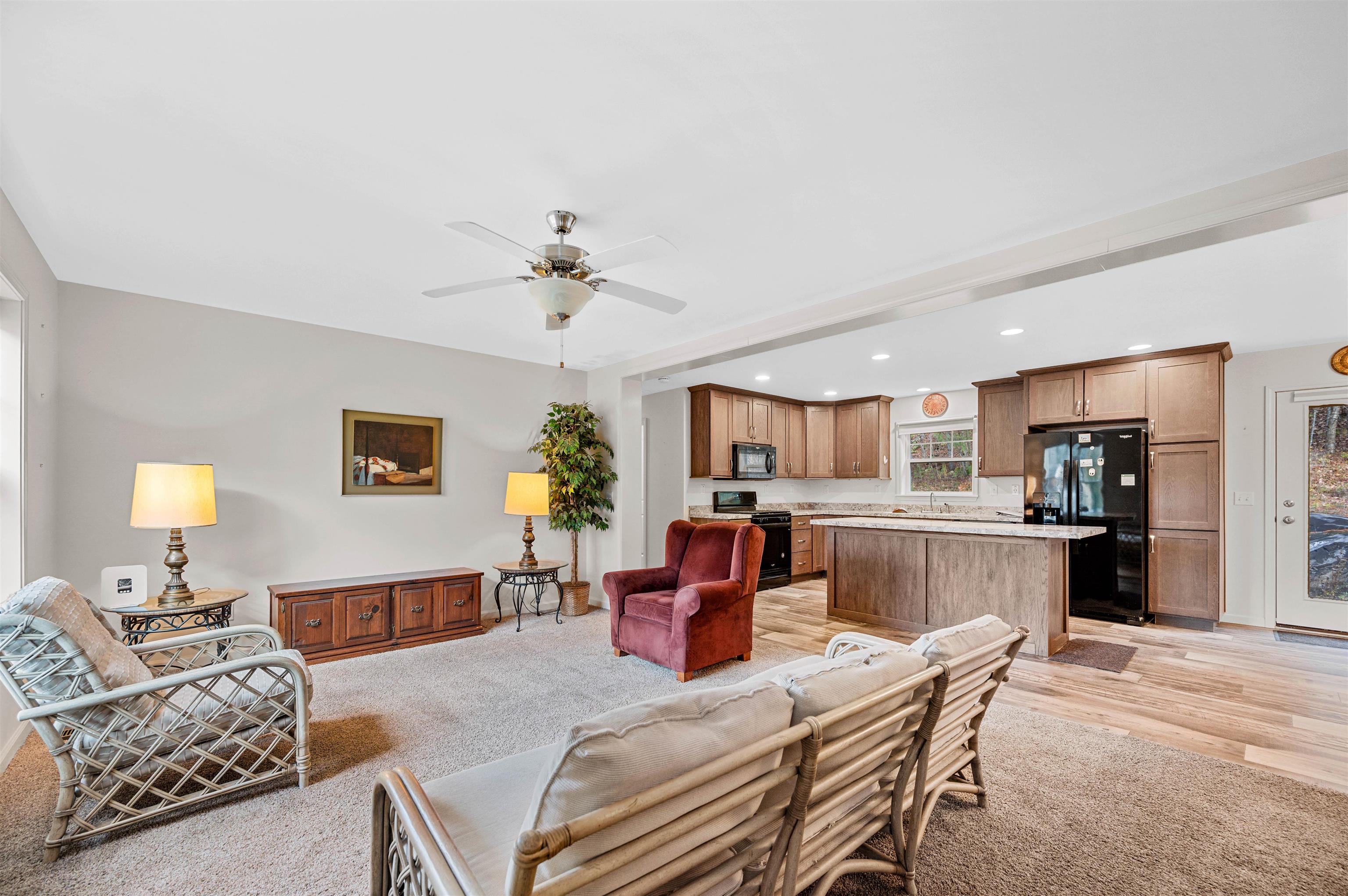 547 Partridge Farm Road Berlin, VT 05641 - Photo 4 of 27