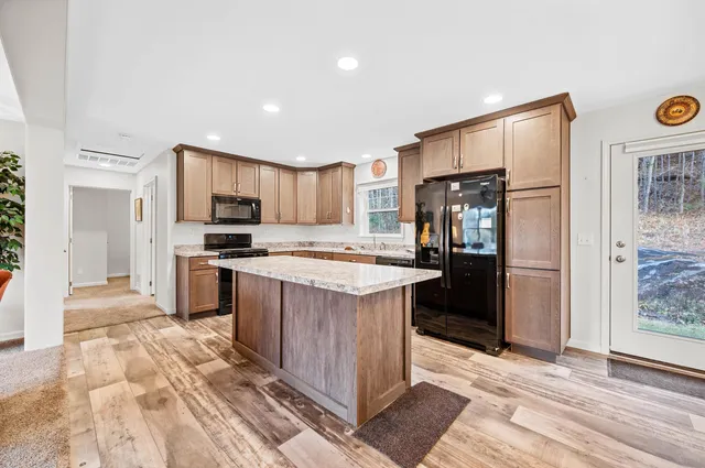 $520,000 | 547 Partridge Farm Road, Berlin, VT 05641