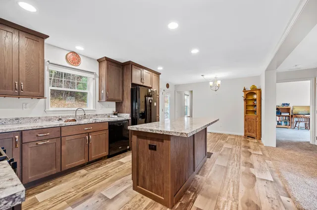 $520,000 | 547 Partridge Farm Road, Berlin, VT 05641