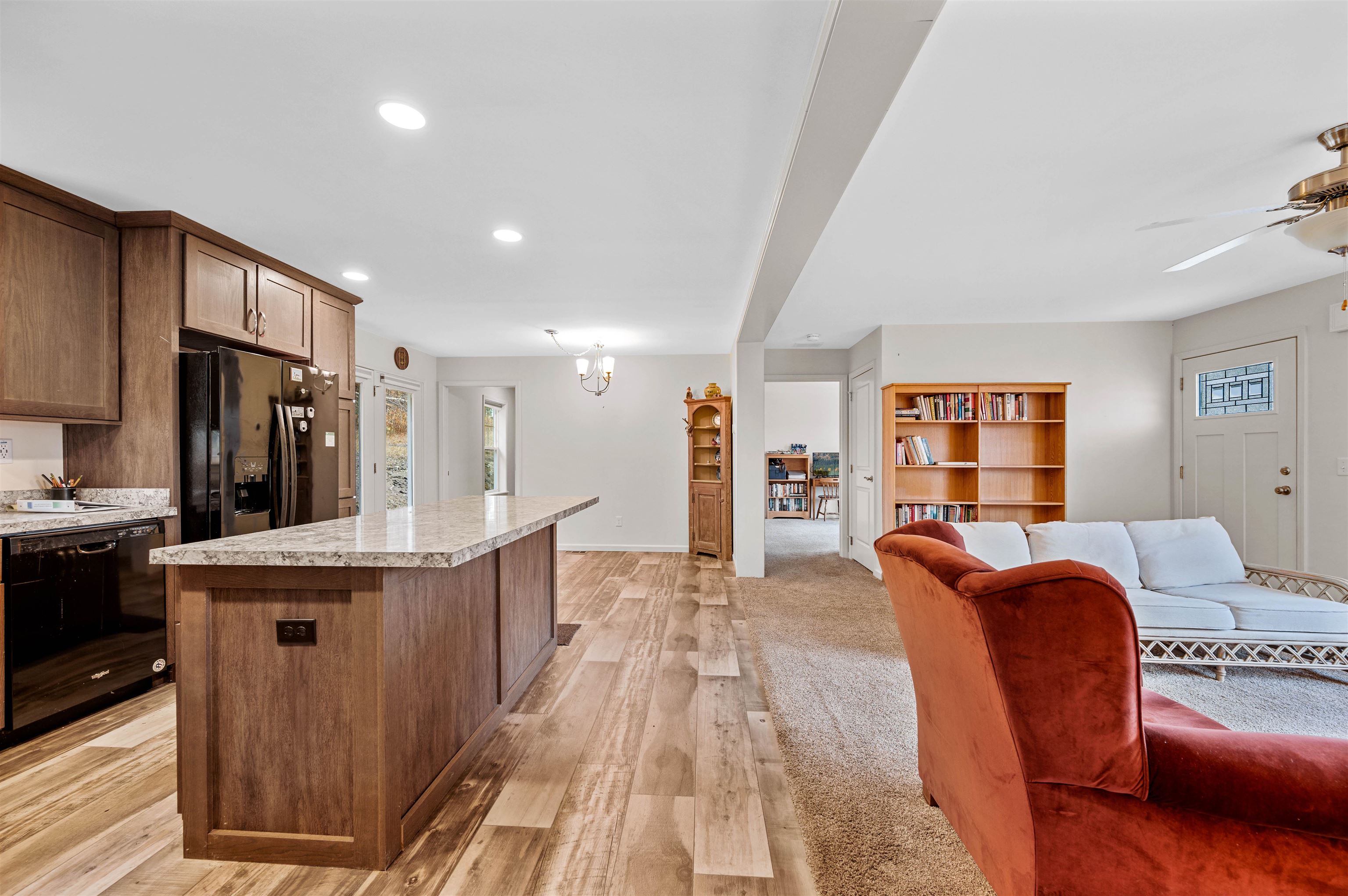 547 Partridge Farm Road Berlin, VT 05641 - Photo 8 of 27