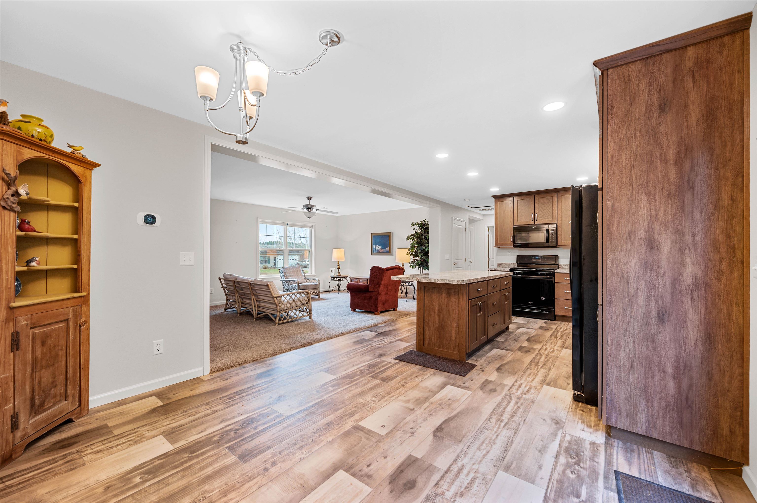 547 Partridge Farm Road Berlin, VT 05641 - Photo 9 of 27