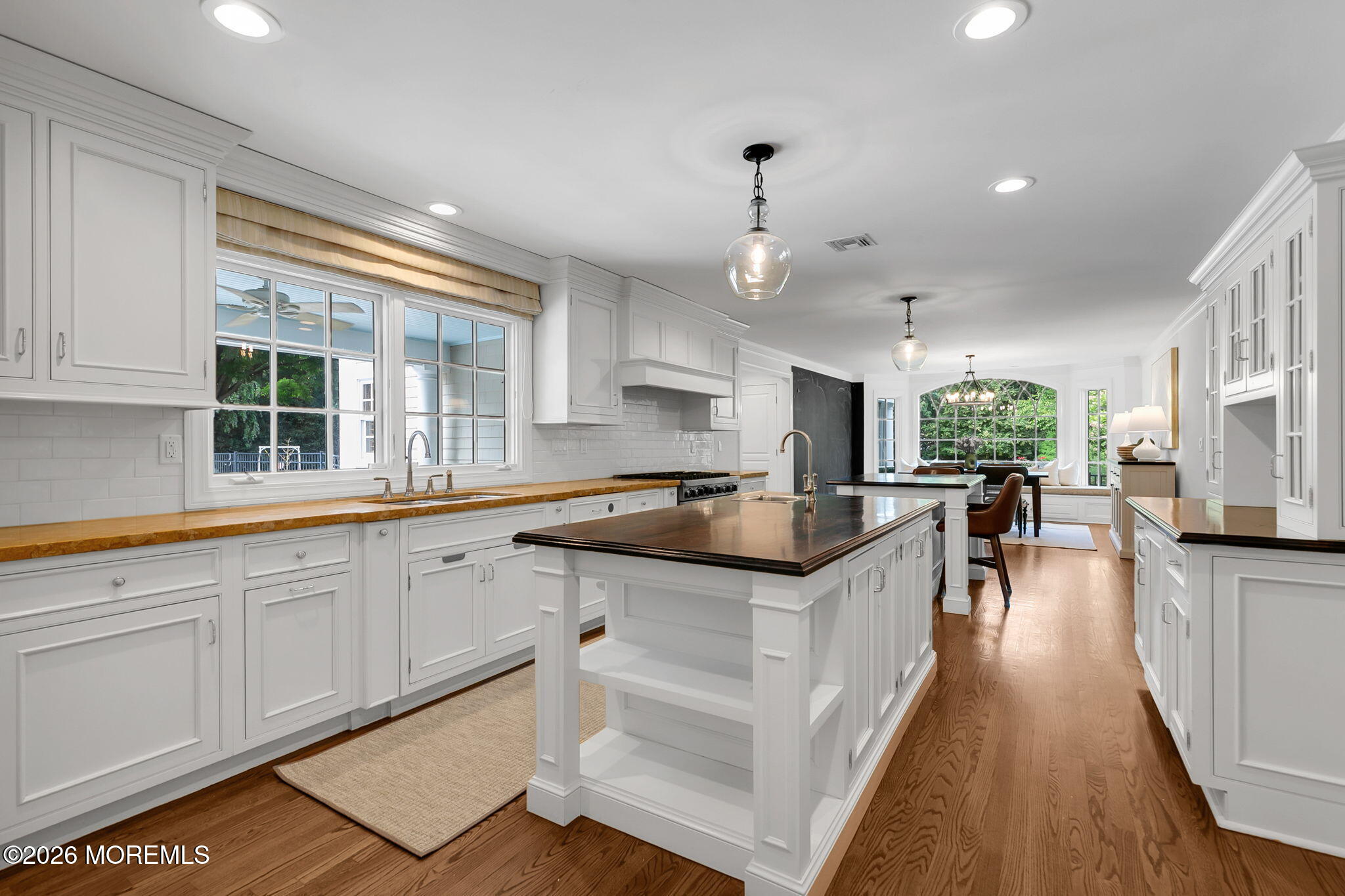 4 Tuxedo Road Rumson, NJ 07760 - Photo 15 of 71 Kitchen