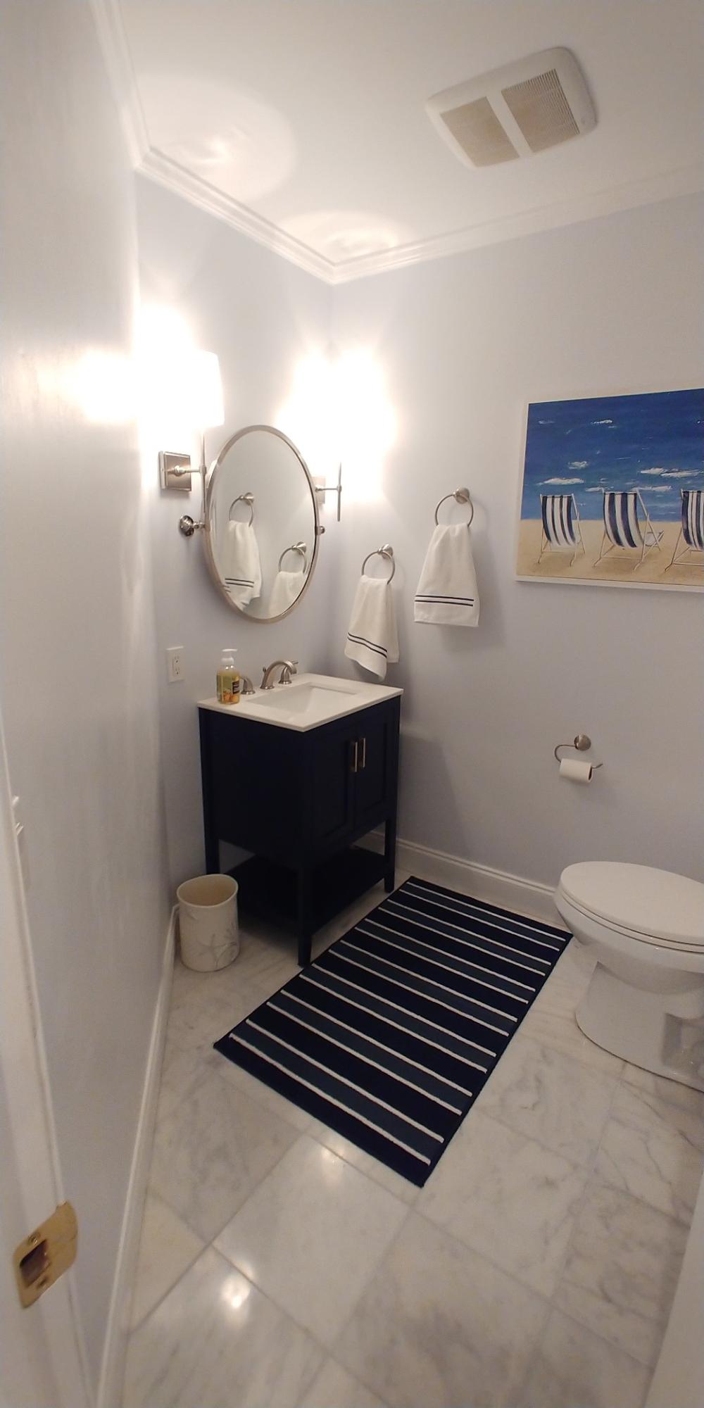 17042 Traverse Circle Jupiter, FL 33477 - Photo 29 of 30 half bath