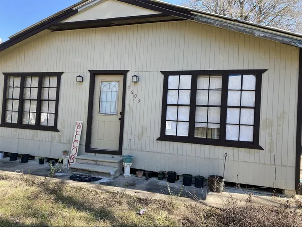 $225,000 | 603 Hospital Street, Tomball, TX 77375