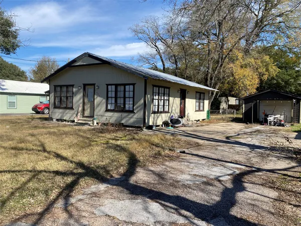 $225,000 | 603 Hospital Street, Tomball, TX 77375