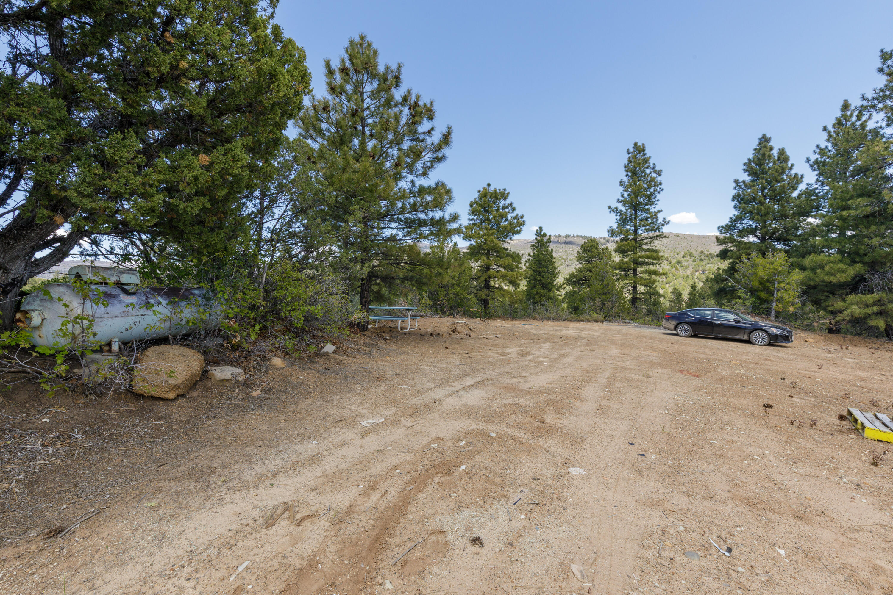 10 North Virgin Drive Springdale, UT 84767 - Photo 5 of 33 05 Lots of Parking Available