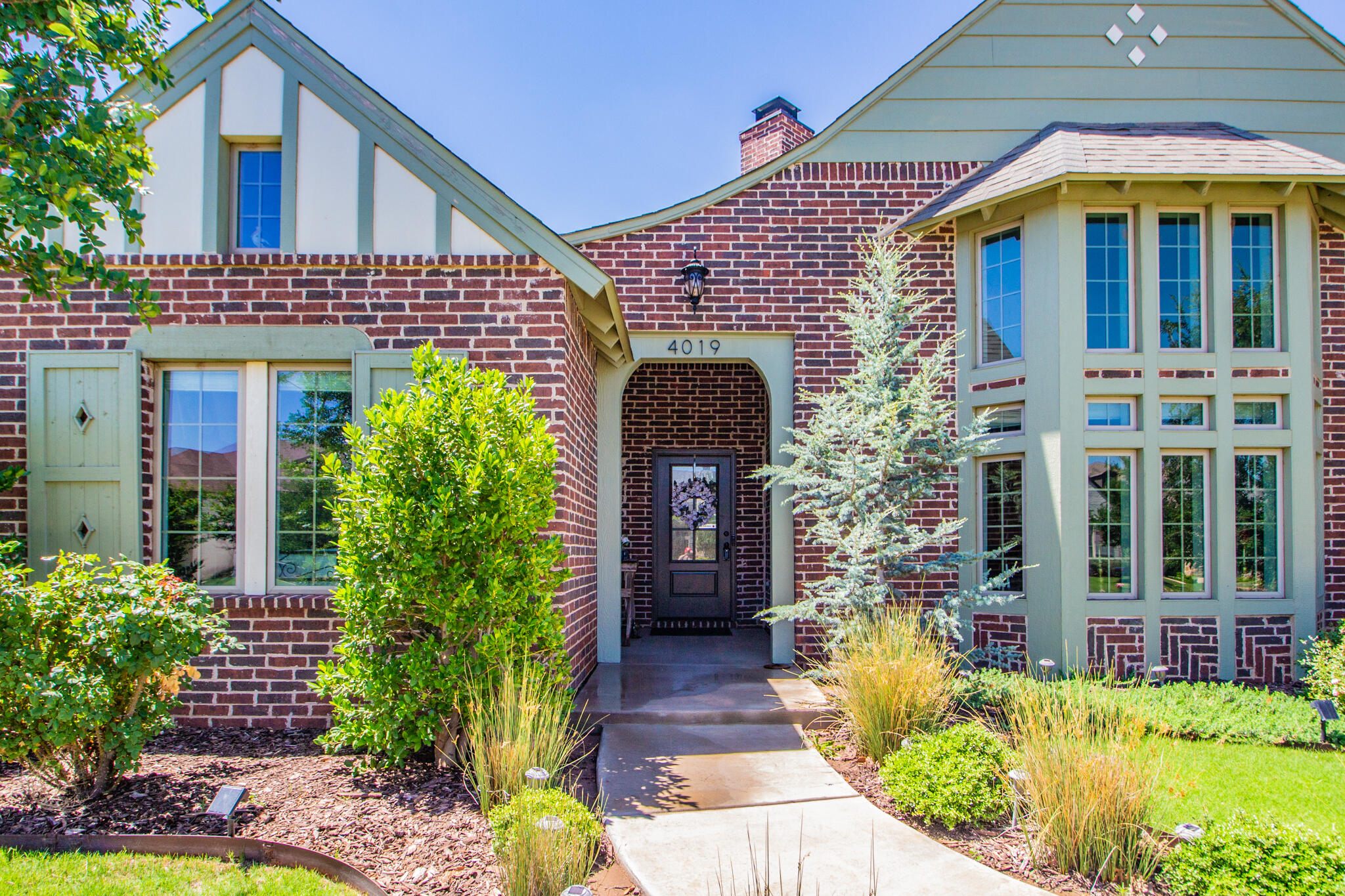 4019 137th Street Lubbock, TX 79423 - Photo 2 of 39 Front