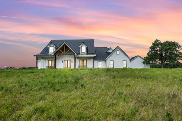 $1,450,000 | 4503 County Road 308, Caldwell, TX 77836