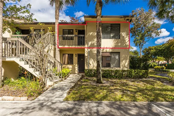 front view of a house with a porch